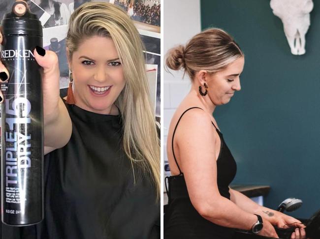 Revealed: Sunshine Coast and Noosa’s best hairdressers