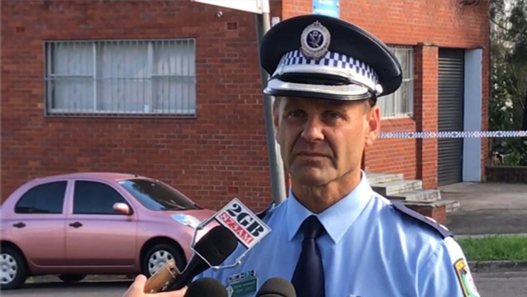 Investigation underway for shooting in Sydney's west