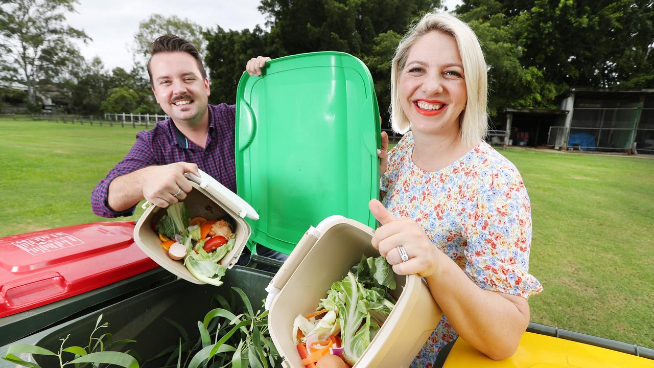 Composting mandatory for millions