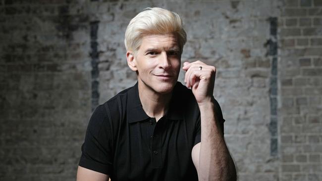 Osher Gunsberg