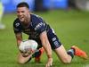 Cowboys star has last laugh on critics