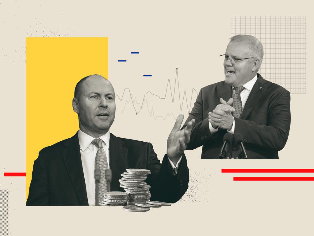 Australia is coming back: Frydenberg