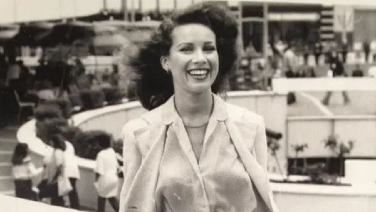 Janine's murder was likened to that of Anita Cobby, who was killed in a similar way two years earlier. Picture: Supplied