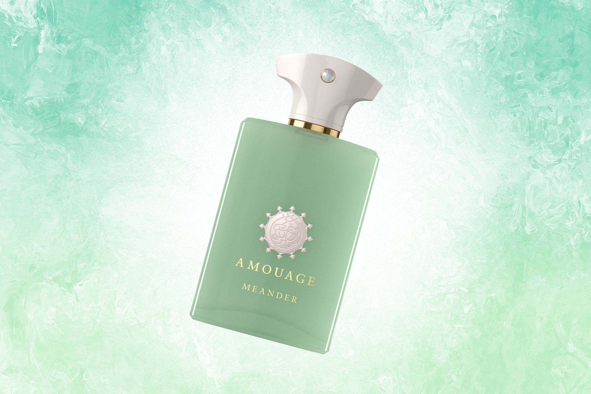 Amouage best sale meander man