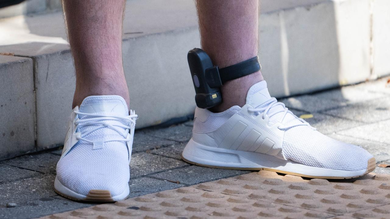 ‘Peace of mind’: Bailed domestic violence offenders to wear ankle bracelets in NSW