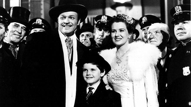 Citizen Kane