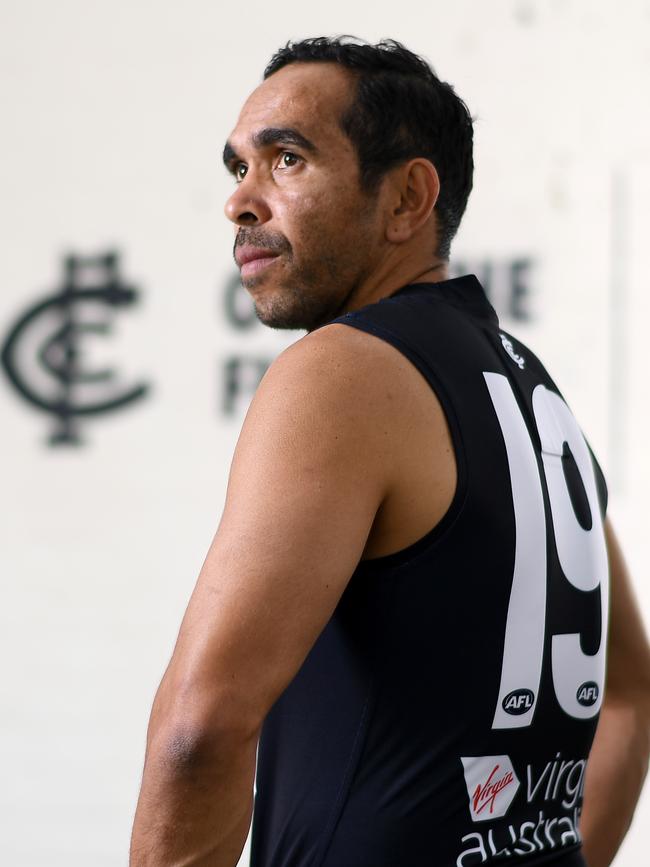 Eddie Betts