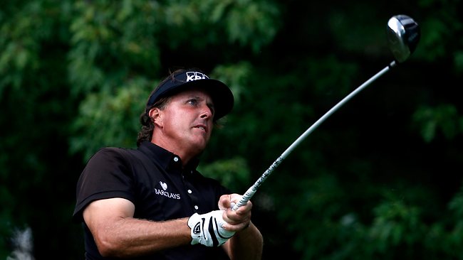 Phil-Mickelson