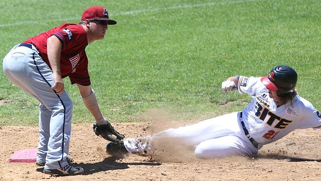 Adelaide Bite consolidate finals spot after thrilling win over ...