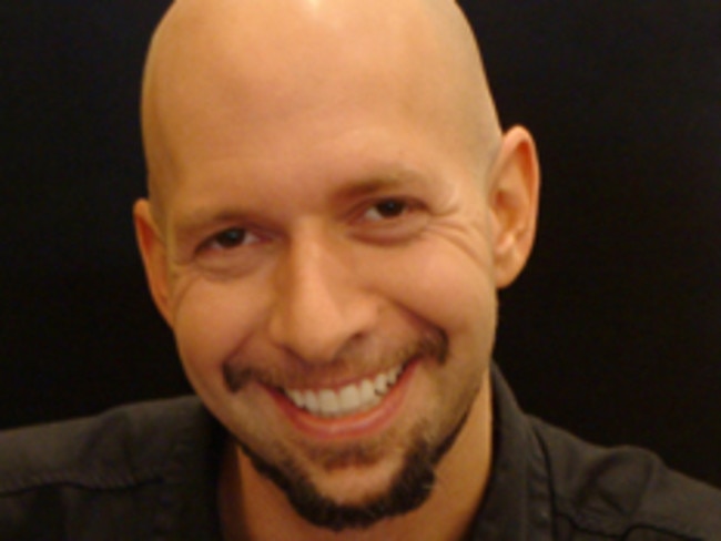 Author Neil Strauss admitted that life as a “pickup artist” was lonely.