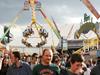 The most important thing to do at the Ekka – and it’s free