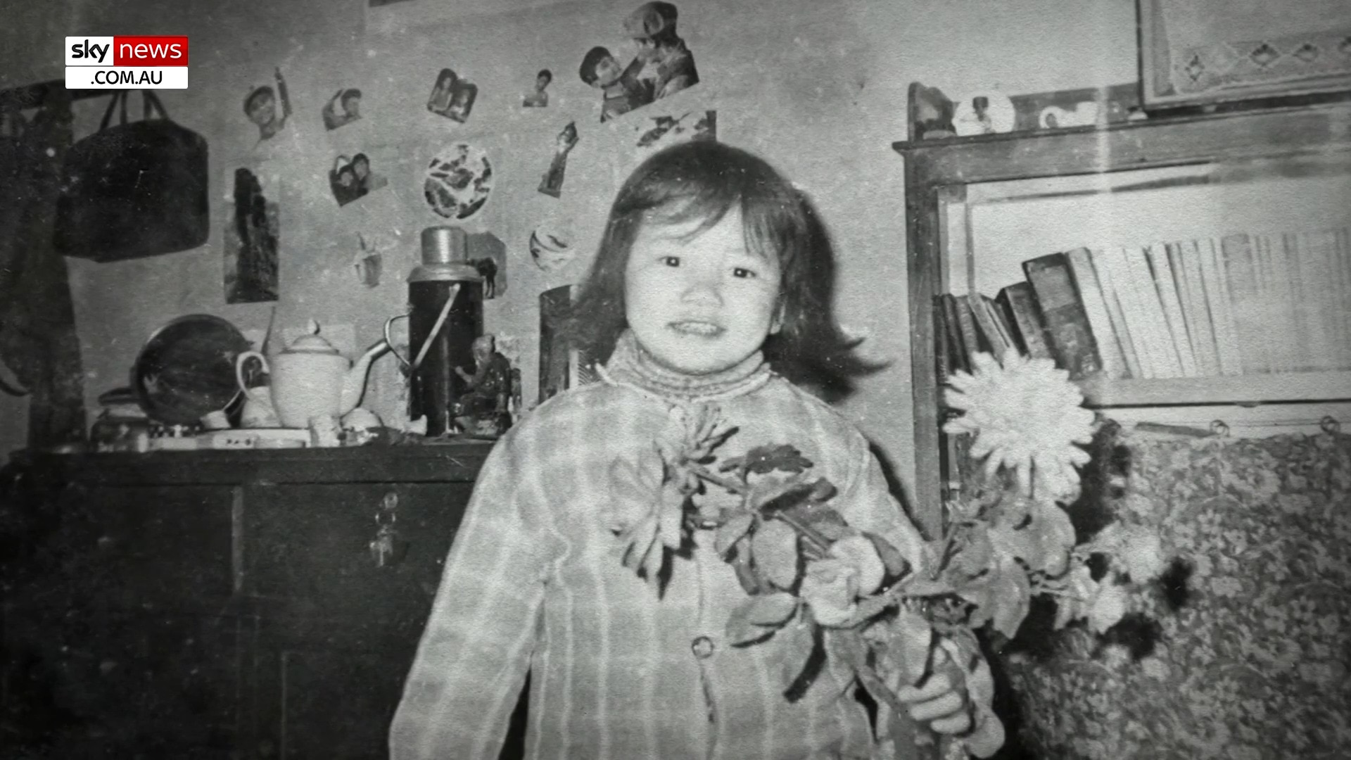 Cheng Lei on her life story leading up to imprisonment in China