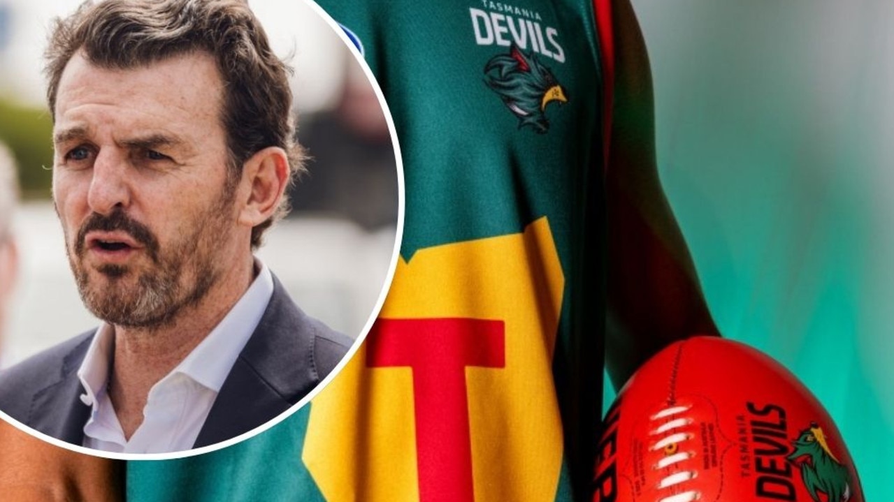 Devils appoint recruiting master to key role