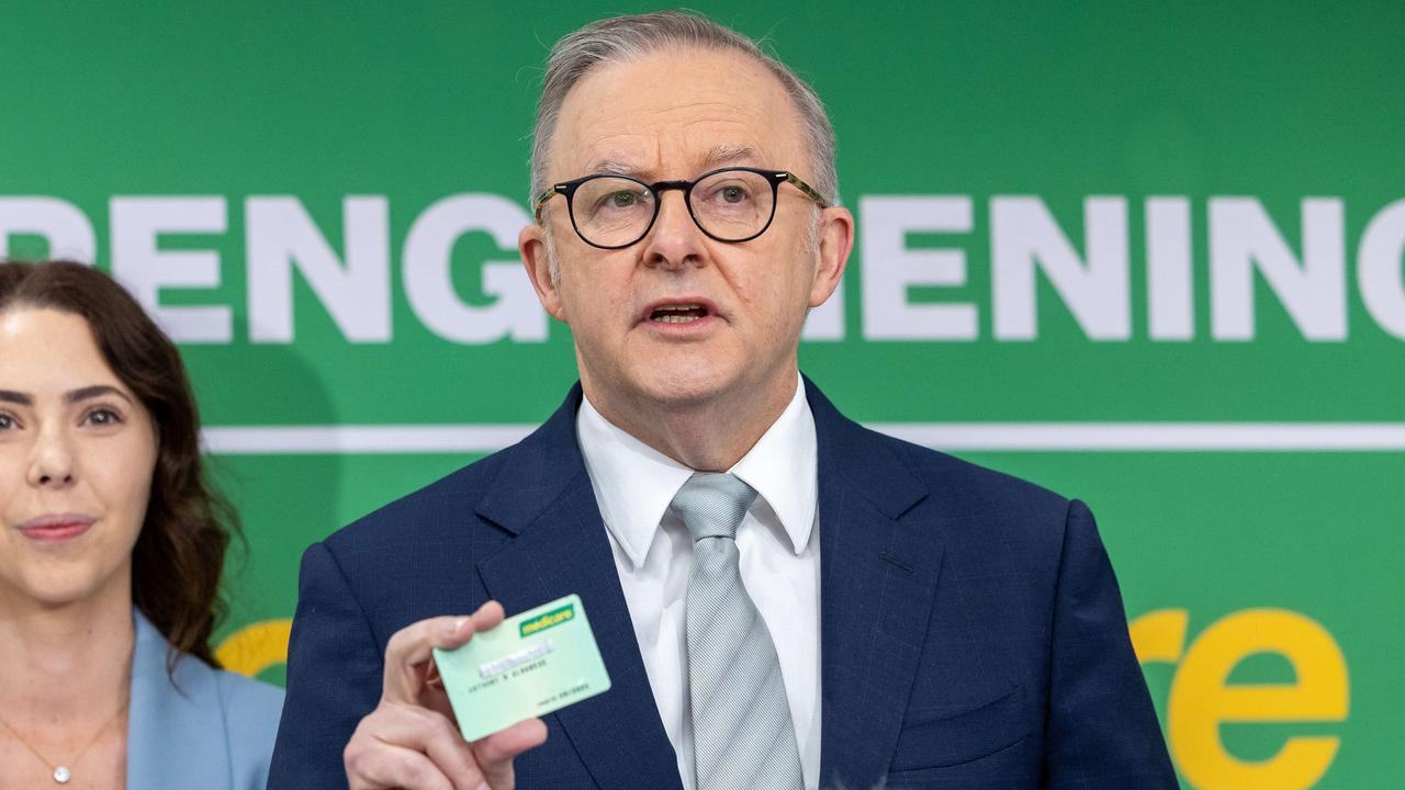 Albanese has already shown us what will define his leadership this term