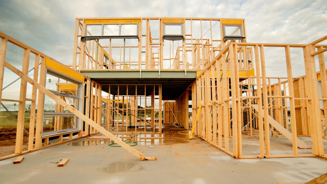 Customers had noticed their builds taking longer than anticipated. Picture: istock