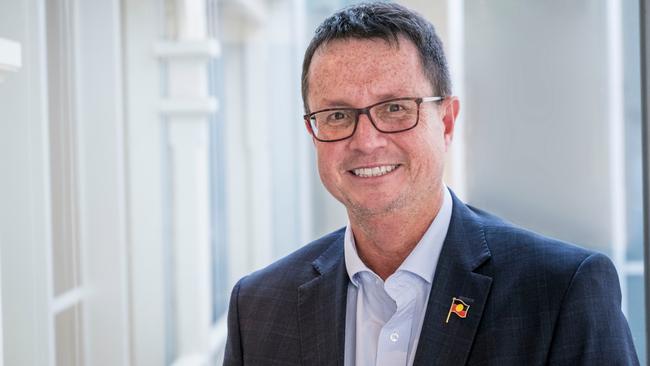 Australian Medical Association (AMA) president Professor Stephen Robson said it was vital it was used to plan health service delivery.
