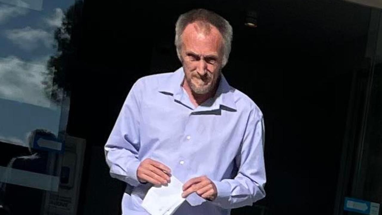 Police operation uncovers Murgon drug addict’s meth dealing