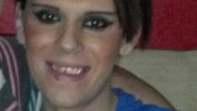 Vicky Thompson was found dead in her cell at an all-male prison.
