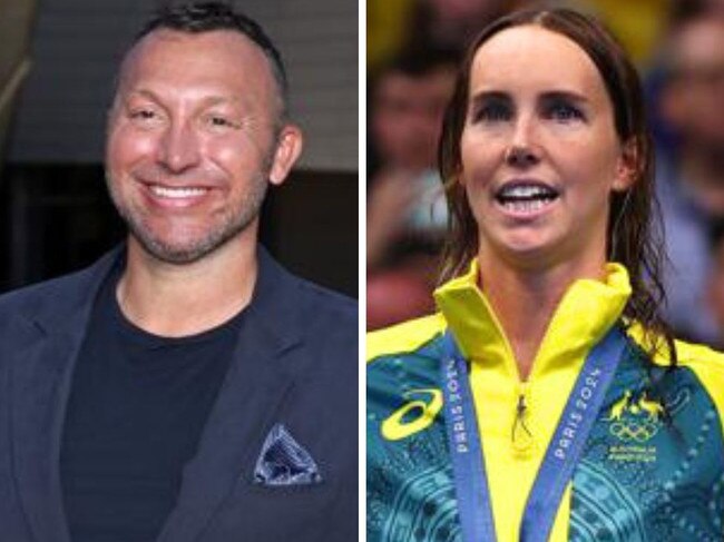 Emma McKeon now has more golds than Ian Thorpe.