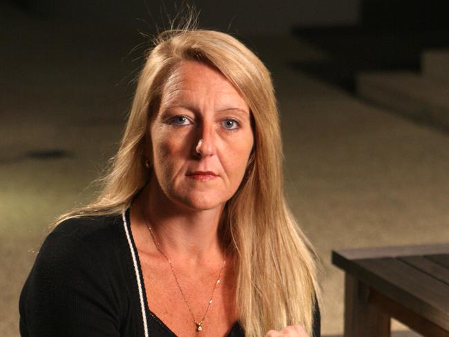 Lawyer Nicola Gobbo is suing Victoria Police.