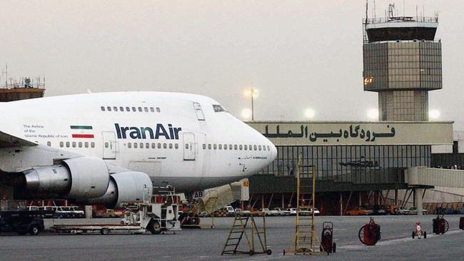 Iran’s current fleet is ageing, but crippling sanctions have made them impossible to replace.