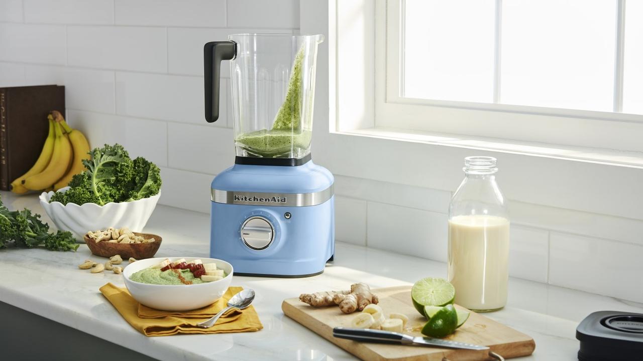 Select KitchenAid appliances are 20 per cent off. Image: KitchenAid.