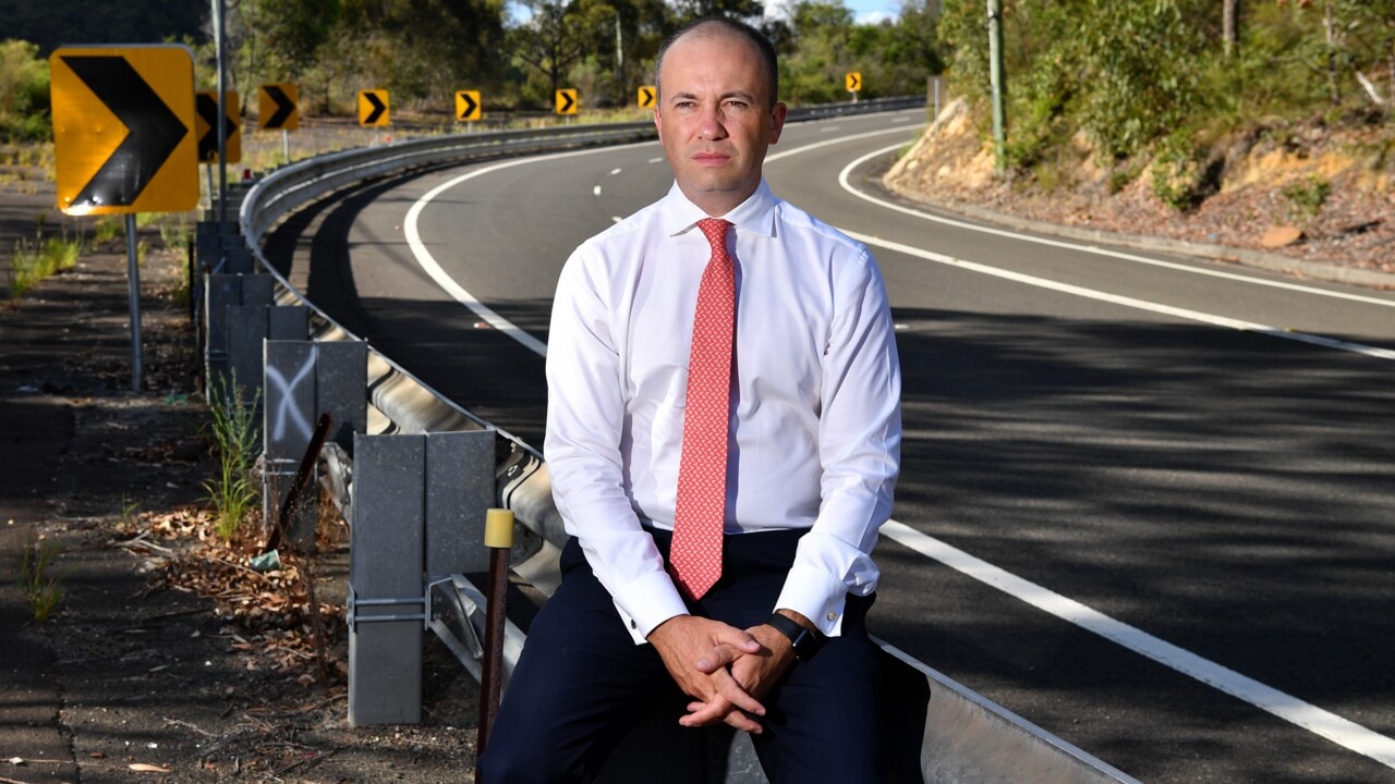 ‘This is not controversial’: Matt Kean pushes to phase out plastics in NSW