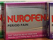 Nurofen feels pain over medicine claims