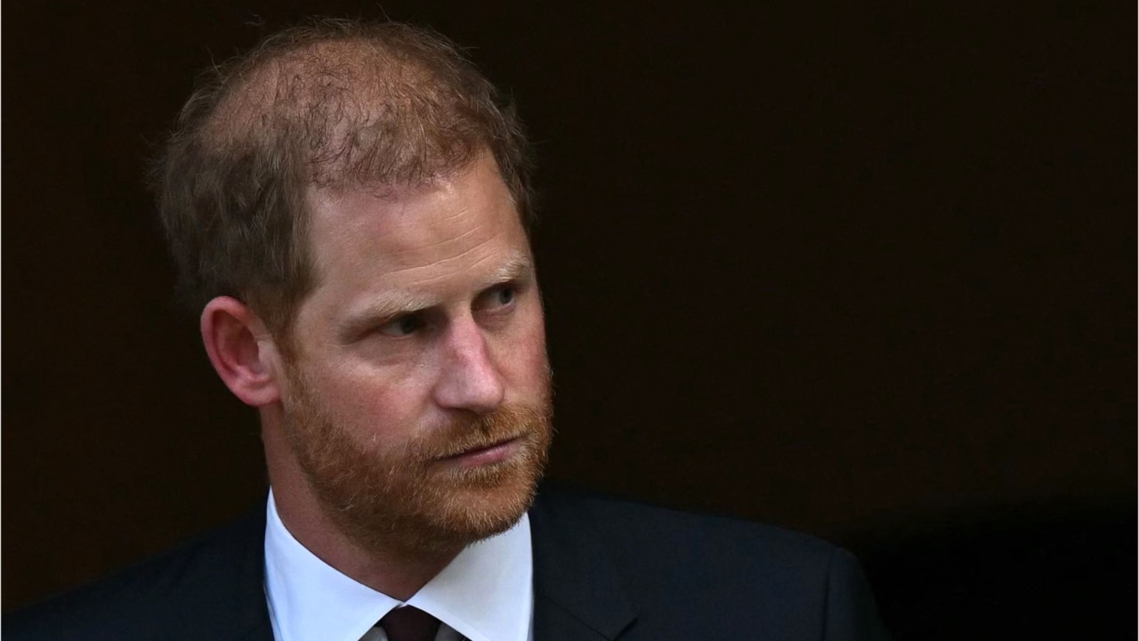 ‘In tears’: Prince Harry heartbroken after King Charles’ latest move
