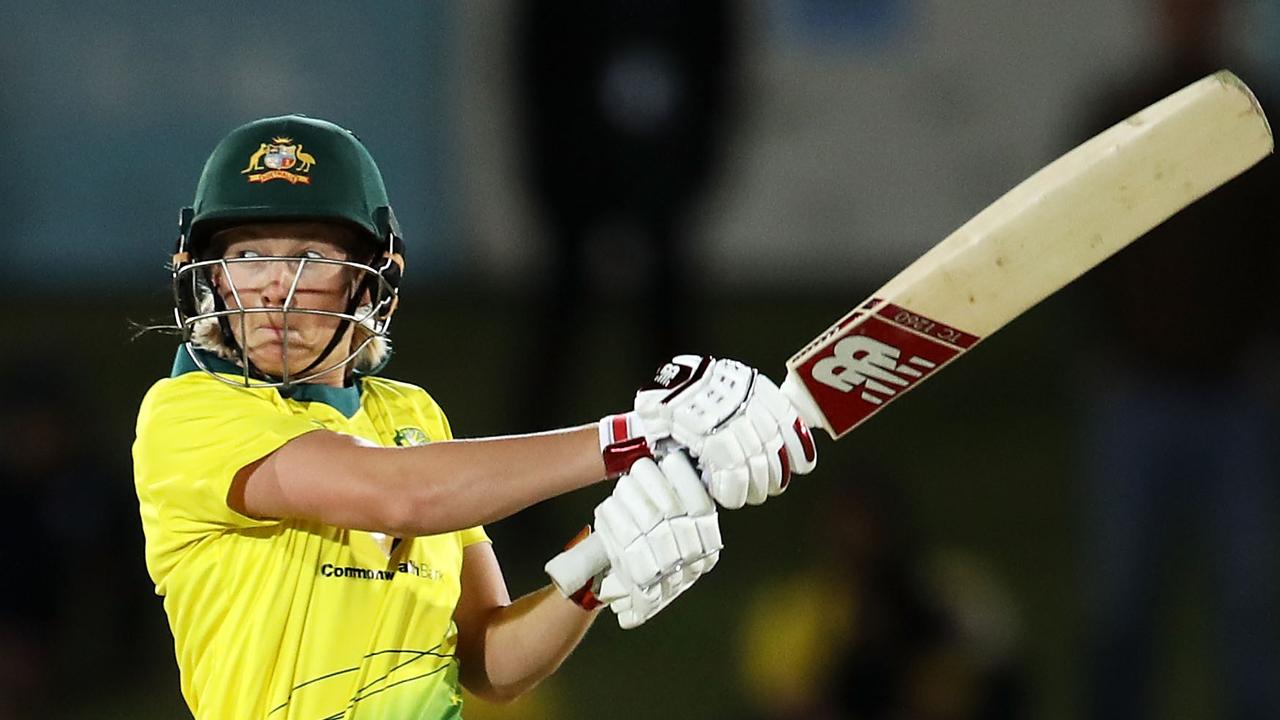 Meg Lanning cricket news, play mixed cricket: Australia’s Southern ...