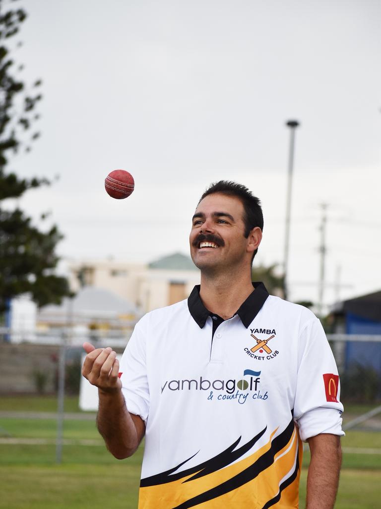 GALLERY: First grade cricket action in Yamba | Daily Telegraph