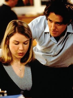 The pair had a steamy romance in <i>Bridget Jones’s Diary</i>.