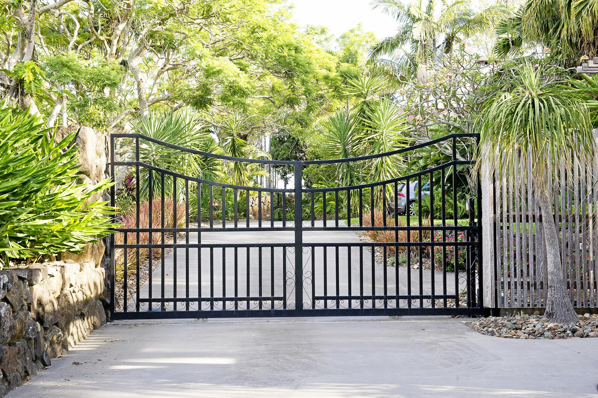 STUNNING: Buderim House, a stunning heritage-listed Queenslander estate, is going to auction. Picture: Contributed