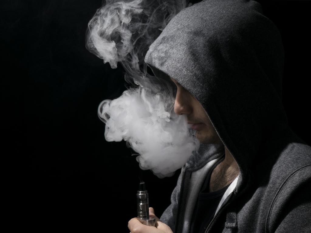 Confessions of a 13 year old vape addict as TGA moves to reform