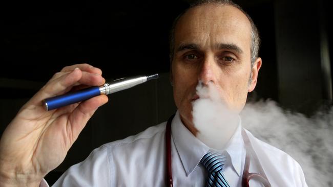 E-cigarettes containing nicotine are not regulated as therapeutic goods in Australia and cannot be legally imported for personal use.