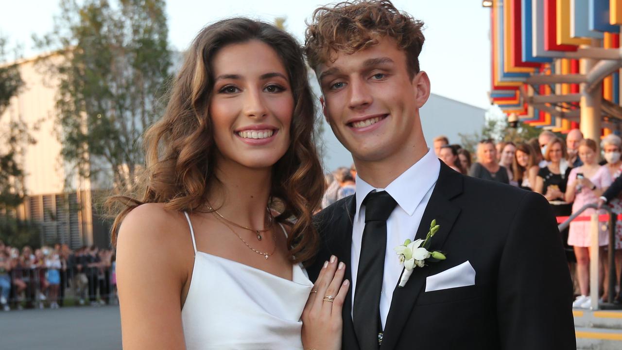 Emmanuel College formal 2021: Gallery of 100 pictures | Gold Coast Bulletin