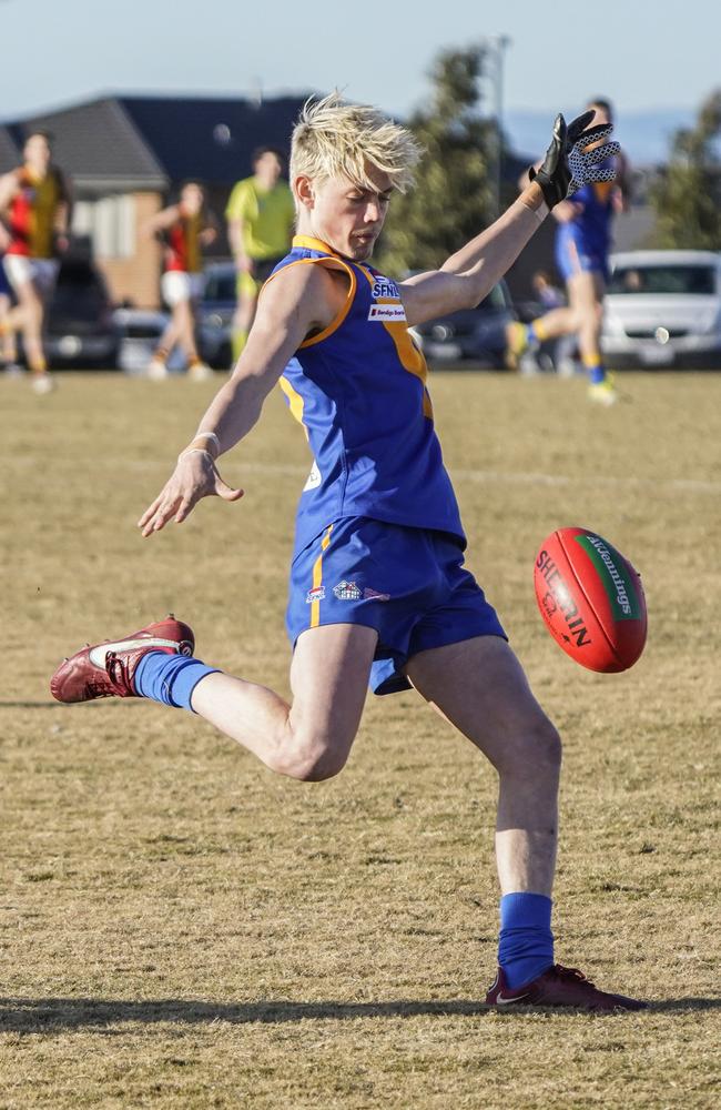 Clubs would love to avoid Cranbourne on the road Picture: Valeriu Campan