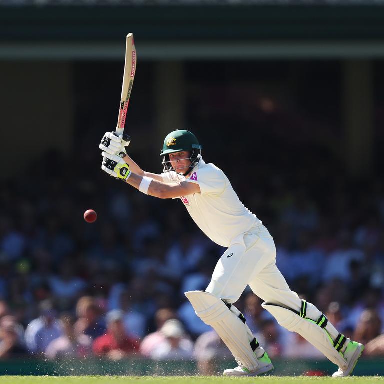 The Sydney Test – Day Two | Daily Telegraph