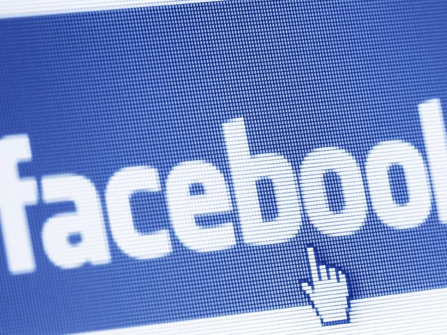 Facebook reveals horror comments trend