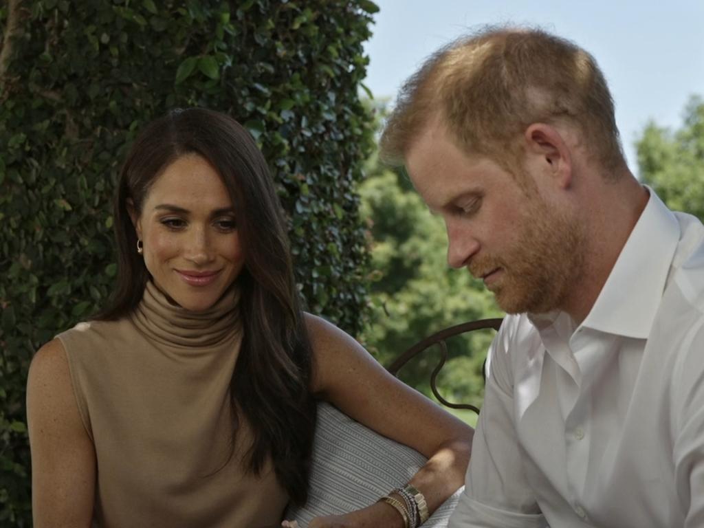 Why Meghan Markle is making a comeback for the cameras: ‘Likes being ...