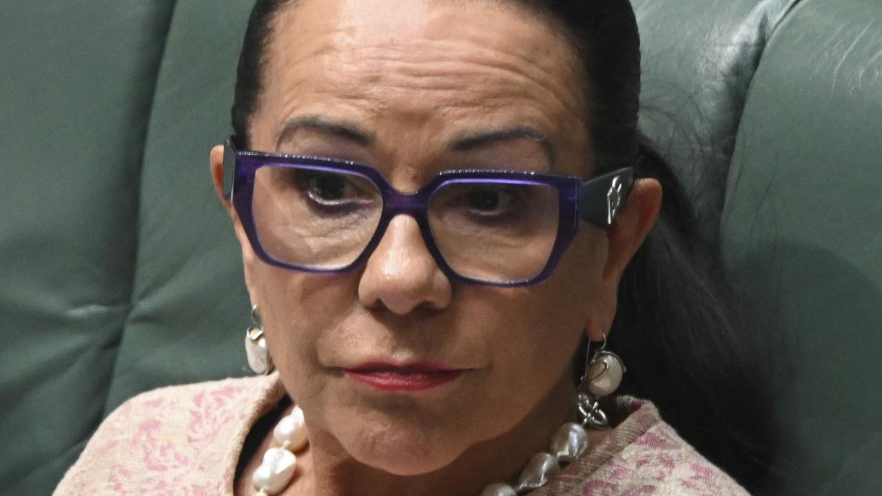 Sussan Ley demands Linda Burney answer Australia Day Voice questions ...