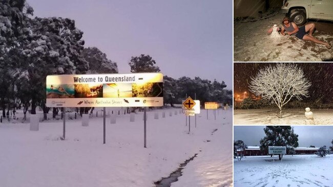 Why we can’t wait for snow to arrive in Qld