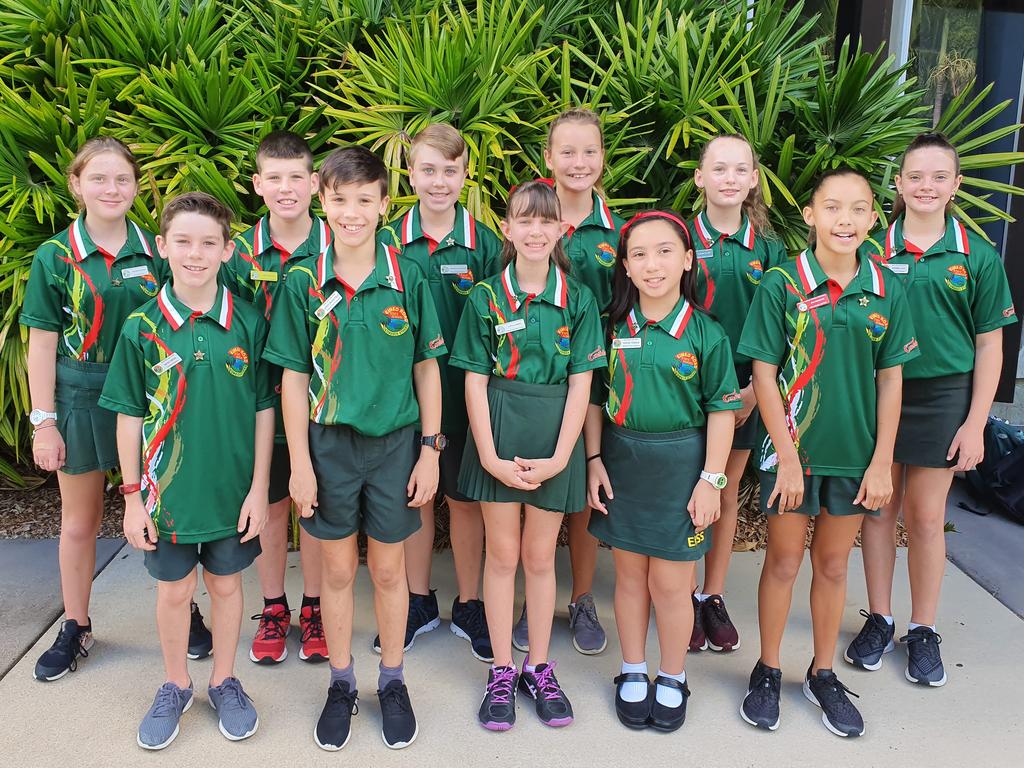 Year 6 leadership conference: Mackay schools at MECC to learn about ...