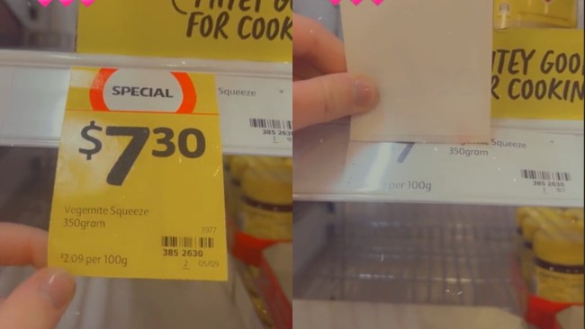 COLES TAKES A BITE OUT OF THE PRICE OF APPLE PRODUCTS