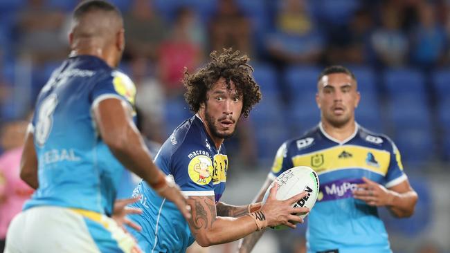 Kevin Proctor will continue his career in the Super League. Picture: Getty Images