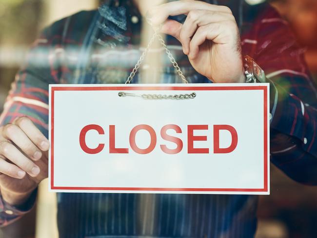 Workers told to use annual leave during lockdown