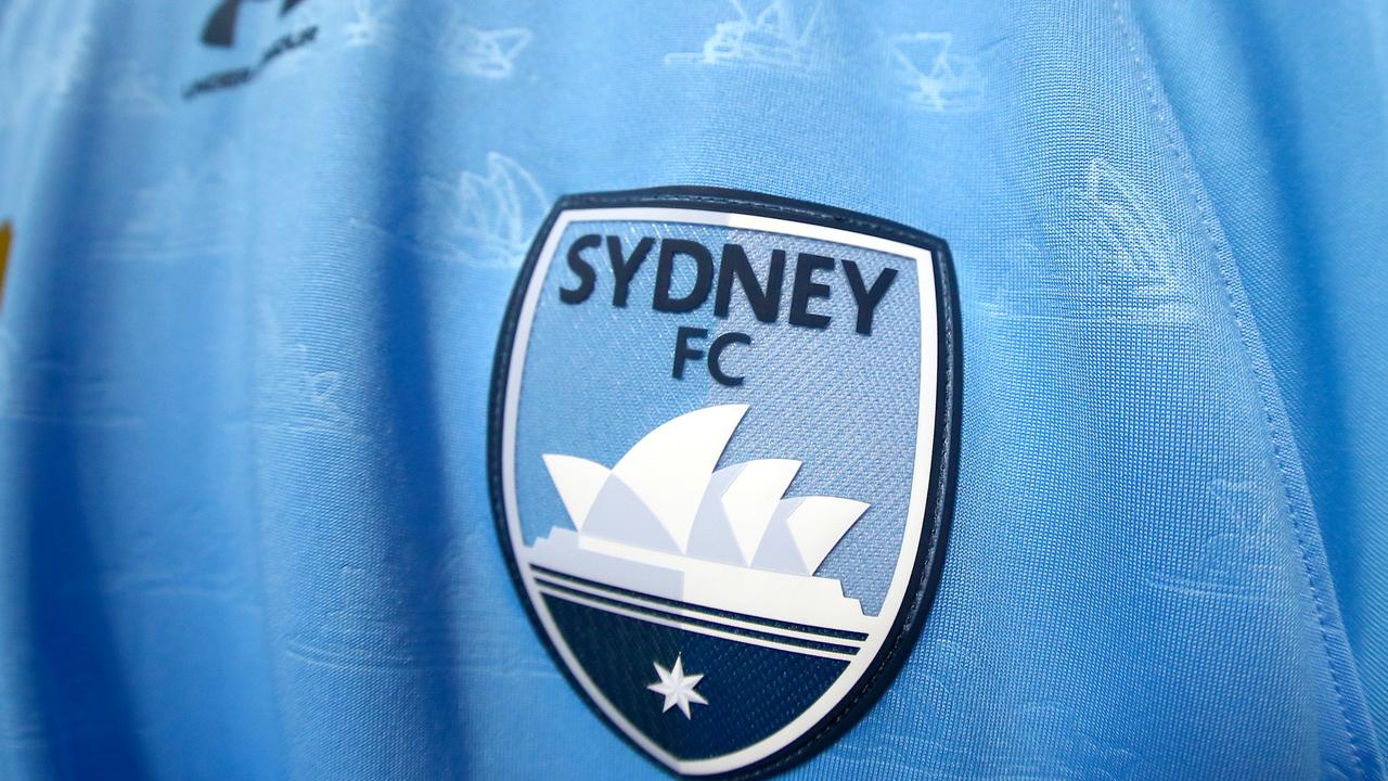 Sydney on the move for AFC battle