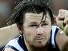 Crows show fight, but it’s Danger’s delight