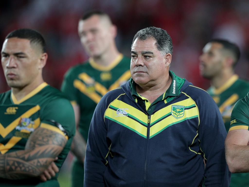 Tests may go to ensure full NRL season