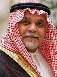 Prince Bandar bin Sultan sold a $US155m country estate in England in 2021, according to people close to him and familiar with the transaction.